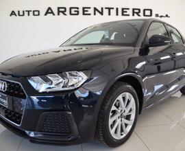 AUDI A1 SPB 25 TFSI Admired Advanced