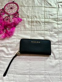 Portafoglio Michael Kors