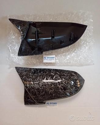 Calotte carbon M2 M3 M4 style Bmw serie 1 2 3 4
