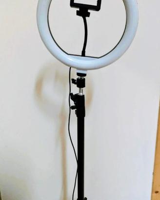 Ring Light