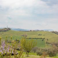 Appartamento Gradara [MA035/2VRG]