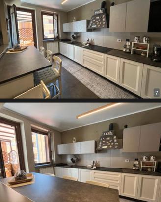 Cucina Arredo 3