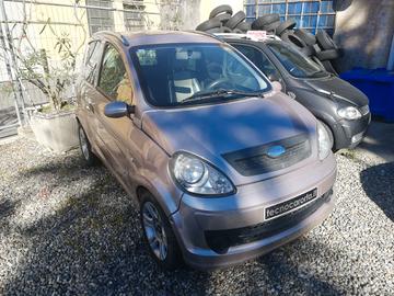 Microcar M.Go - 2009