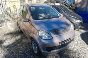 Microcar M.Go - 2009