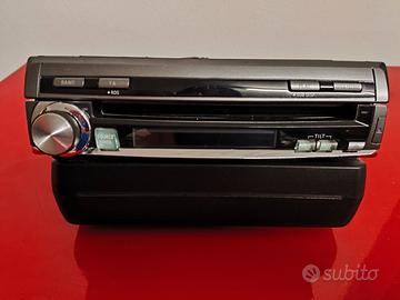 autoradio Alpine IVA 310R