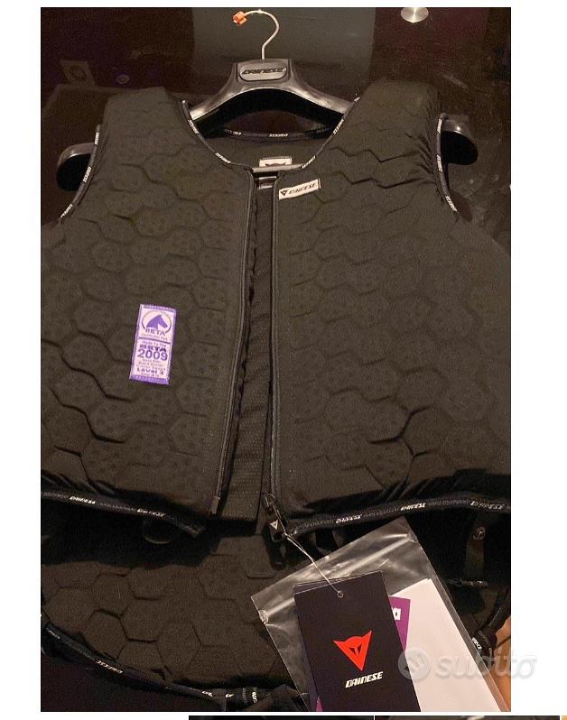 Gilet cross dainese hotsell