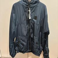 Giacchetta/Kway Diesel Uomo Blu S