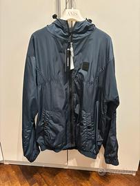 Giacchetta/Kway Diesel Uomo Blu S