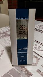 Stazione meteo Oregon RMR 182 senza sensore