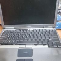 2373-PC Portatile Dell Latitude D600