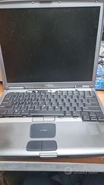 2373-PC Portatile Dell Latitude D600