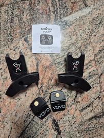 Adattatori yoyo