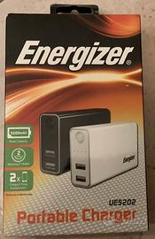 Energizer - Caricatore Portatile Universale