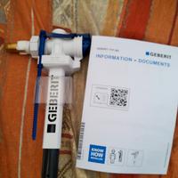Geberit Typ 383 galleggiante 