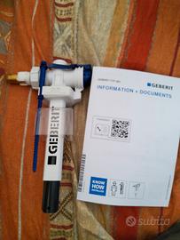 Geberit Typ 383 galleggiante 