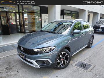 Fiat Tipo HYBRID/GPL DTC 5P CROSS 1.5 GSE M #11088