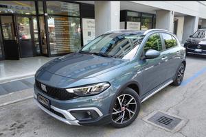 Fiat Tipo HYBRID/GPL DTC 5P CROSS 1.5 GSE M #11088