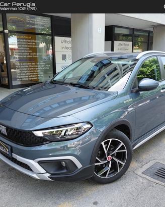 Fiat Tipo HYBRID/GPL DTC 5P CROSS 1.5 GSE M #11088