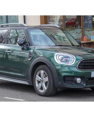 Ricambi usati mini countryman 2010 #4