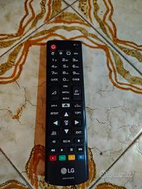 TV Lg 47 Pollici