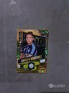 Figurina Lautaro album calciatori panini 2022/23
