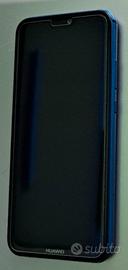 Huawei P20 lite 64GB Blue