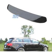 ALETTONE SPOILER AUDI A4 B6 B7 AVANT 00-07 LOOK S 