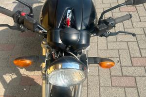 Ducati Monster 620 ie