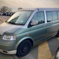 VW CALIFORNIA T5 Comfortline - 116.000 km