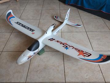 aeromodello / aliante Easy Star