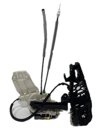 SERRATURA ANTERIORE SINISTRA FIAT 500 X Serie 5213