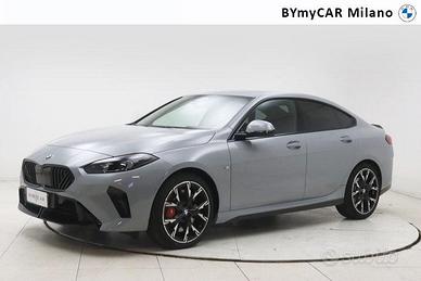 BMW Serie 2 220d Gran Coupe 48V MSport Pro auto