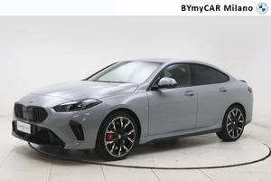 BMW Serie 2 220d Gran Coupe 48V MSport Pro auto
