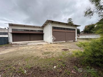 LABORATORIO A GENZANO DI ROMA