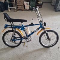 bici skylab