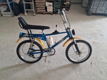 bici skylab