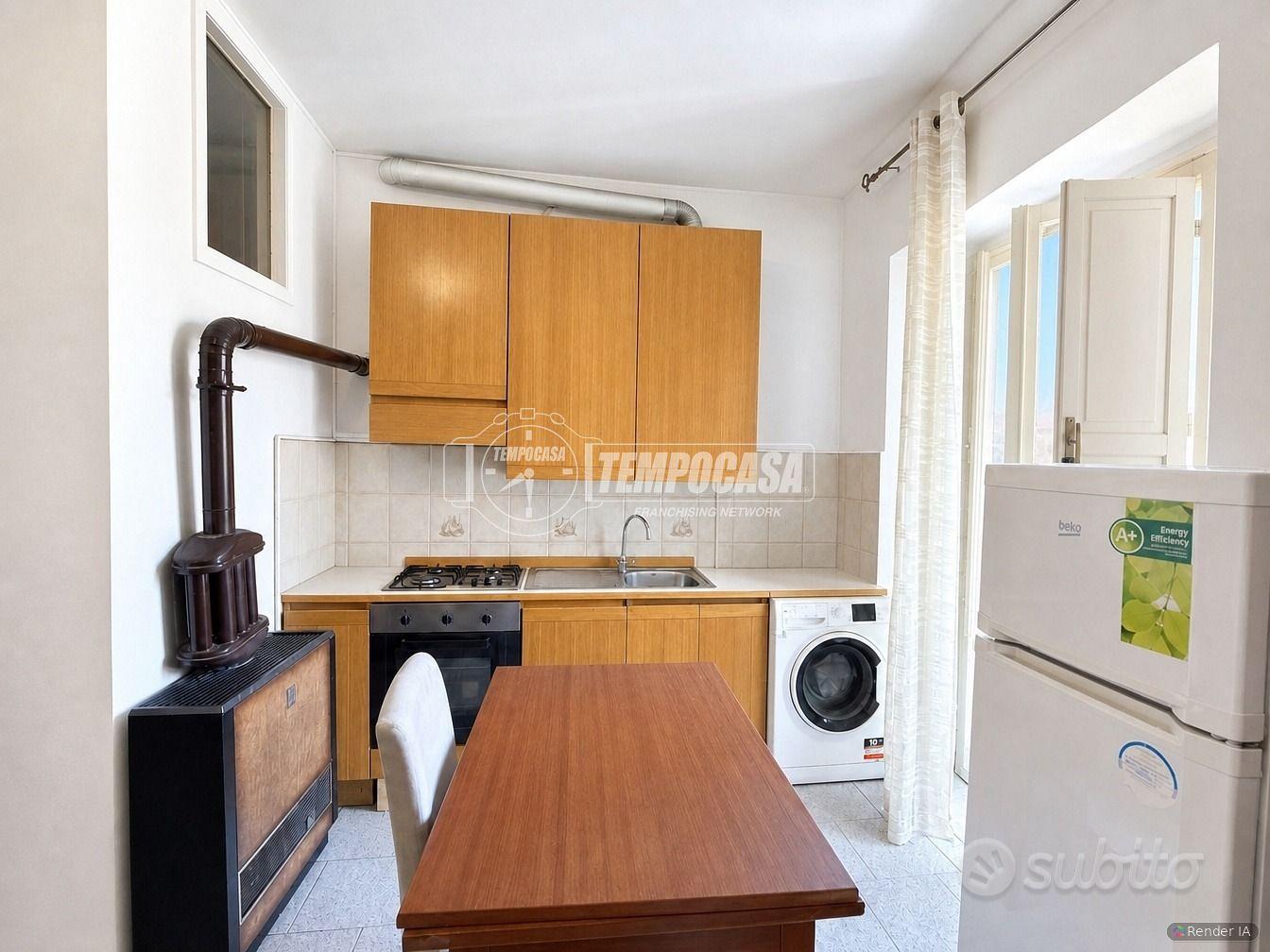 Appartamento – Monza, Borghetto, San Biagio - Vista 3