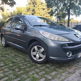 Peugeot 207 ok neo
