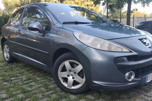 Peugeot 207 ok neo
