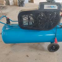 Compressore Abac 5,5 hp