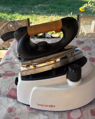 Vaporella Polti 515 Pro