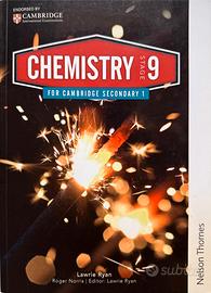 ESSENTIAL CHEMISTRY FOR CAMBRIDGE SECONDARY 1 St.9