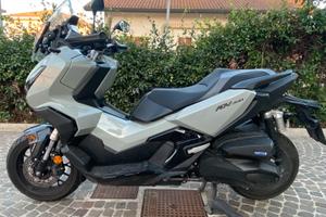 Honda ADV 350 cc