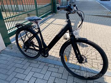 Bici Elettrica City Bike 28” NUOVA