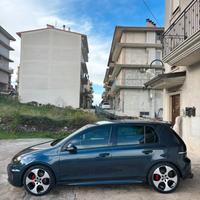 Golf 6 2.0 Tdi