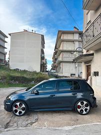 Golf 6 2.0 Tdi