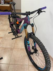 Orbea Rallon M10 2019 TG.L