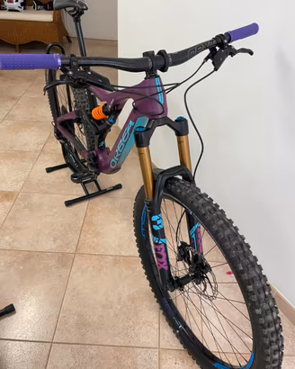 Orbea Rallon M10 2019 TG.L