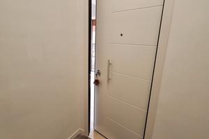 Piazzetta Arenella Parco la Pineta