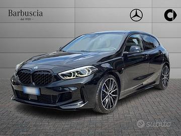BMW Serie 1 F40 - M 135i xdrive auto